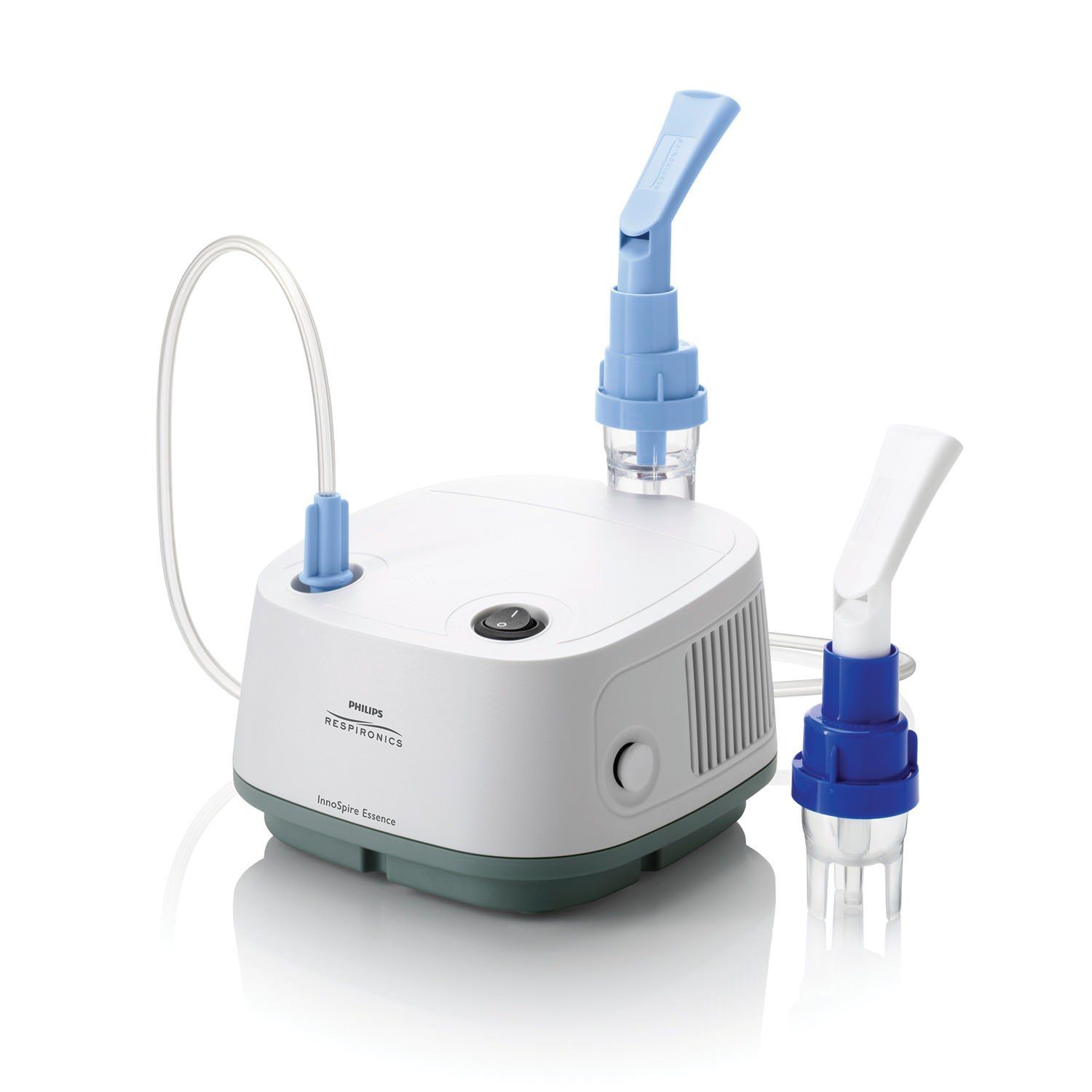 Types Of Small Volume Nebulizer